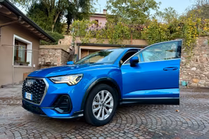Audi Q3 Sportback IMPECCABILE