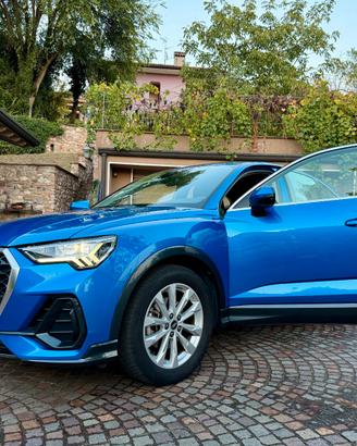 Audi Q3 Sportback IMPECCABILE
