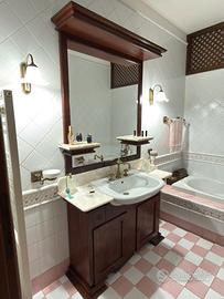 Arredo per bagno Renato Balestra