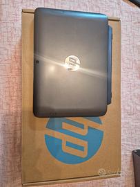HP slatebook x2