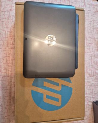 HP slatebook x2