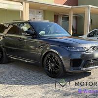 Land Rover Range Rover Sport 3.0D l6 300 CV HSE IV