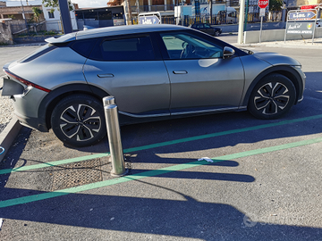 Kia EV6 RWD 77,4 KWh Confort pack 2022