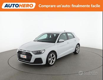 AUDI A1 GP33612