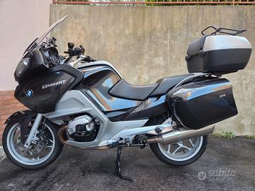 Bmw R 1200 RT viaggio tourer