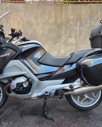 Bmw R 1200 RT viaggio tourer
