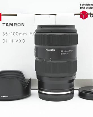 Tamron 35-100 F2.8 Di III VXD - NIKON Z (Nikon)