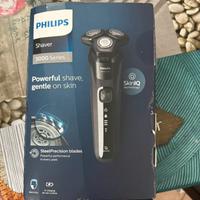 Philips shave 5000 series