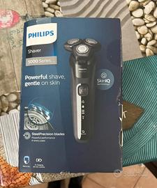 Philips shave 5000 series