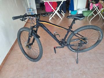 Mtb scott aspect 930 