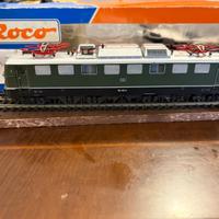 Roco H0 43585 locomotiva elettrica BR150 022-2, DB