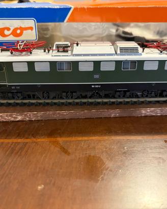 Roco H0 43585 locomotiva elettrica BR150 022-2, DB