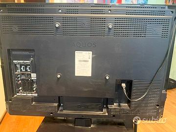 sharp aquos