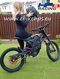 Ventus"nuova" VTB V1+ 28kW (immatricolabile)