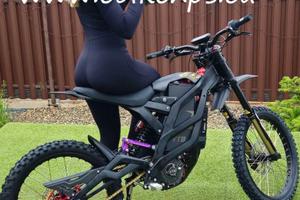 Ventus"nuova" VTB V1+ 28kW (immatricolabile)