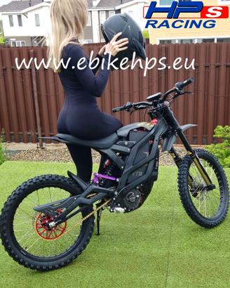 Ventus"nuova" VTB V1+ 28kW