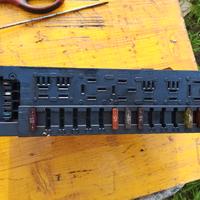 centralina CLK 270 CDI posteriore