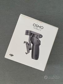 Osmo Mobile 3 DJI
