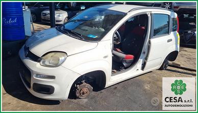 Ricambi Usati FIAT Panda III 2012