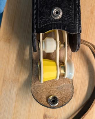 binocolo da teatro russo