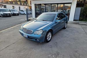 Mercedes-benz C 200 Kompressor cat Elegance