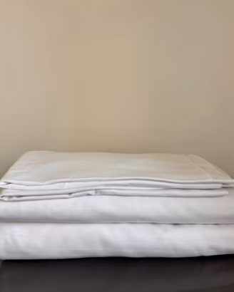Lenzuola matroniali hotel