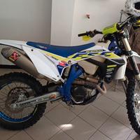 Sherco 300 SE