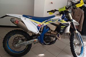 Sherco 300 SE