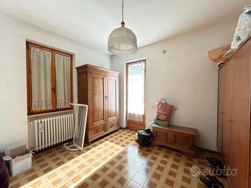 Appartamento con terrazzone, San Giustino S/129