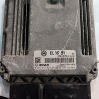 Bosch EDC17CP14 Volkswagen 03L907309