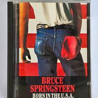 Mini Disc Bruce Springsteen Born in the U.S.A.