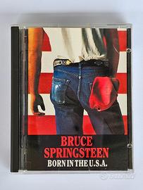 Mini Disc Bruce Springsteen Born in the U.S.A.