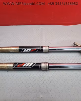 STELI FORCELLA YAMAHA YZF 426 2001 2002 YZ F 2000