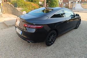 RENAULT LAGUNA COUPÉ