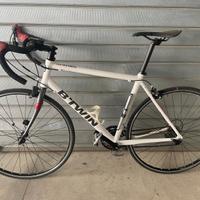 BICI DA STRADA E MTB