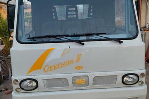 macchina operatrice  mariniello 4x4