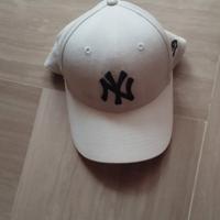 cappello new era 