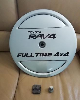 COPRIR. Rav4 - Mercedes ML 230 320