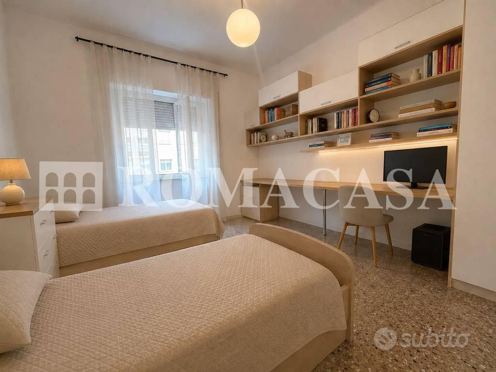 Appartamento – Roma, Monte Sacro, Municipio Roma III - Vista 3