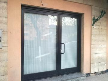 Locale commerciale di circa 50m2 Cairo Montenotte