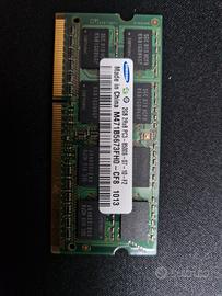 ram 2Gb 2Rx8 PC3