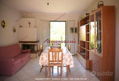 Appartamento, Pollina.