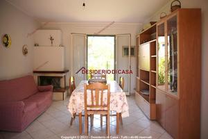 Appartamento, Pollina.