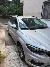 FIAT tipo SW 1,6 multiget 120cv Lounge 