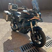 Venfo Voge Valico 500Ds Perfetta