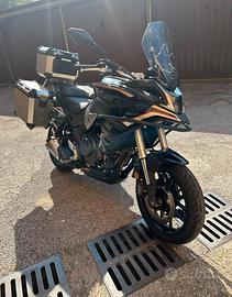 Venfo Voge Valico 500Ds Perfetta