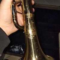 Tromba conn sib
