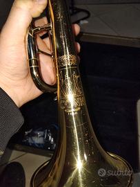 Tromba conn sib