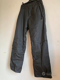 Pantaloni da neve