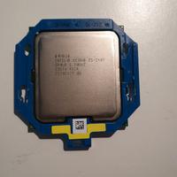 Intel Xeon E5-2407
